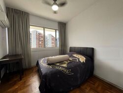 Clementi Park (D21), Condominium #477291201